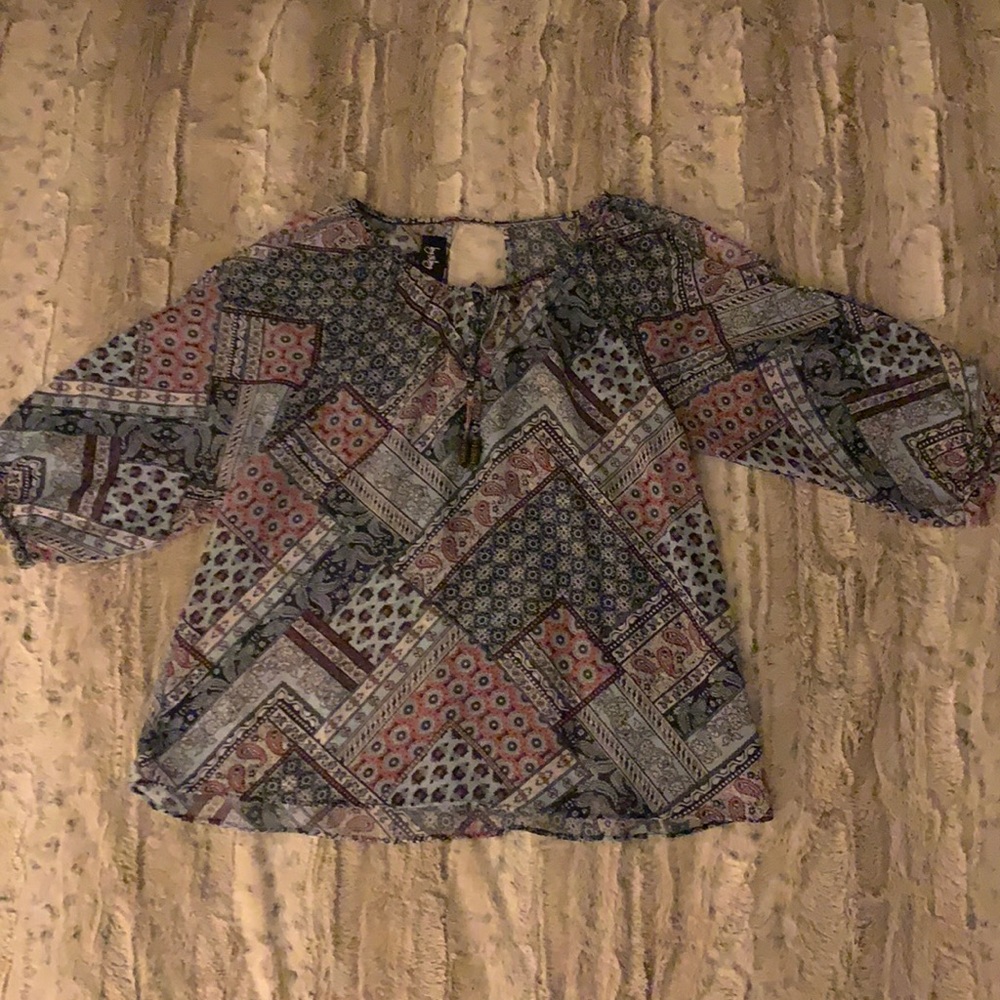 Blouse